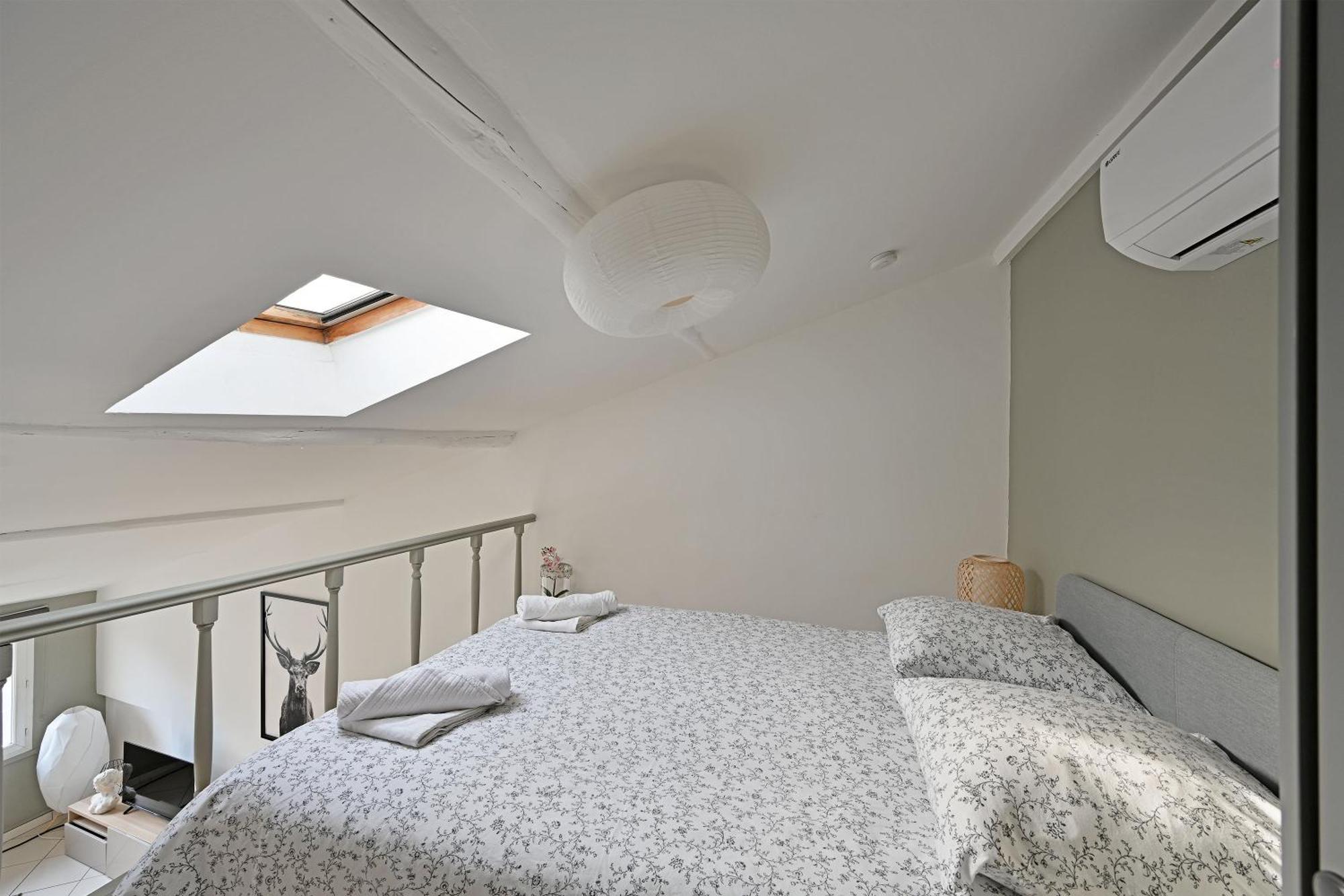 Le Noe - Ac Clim - Wi-Fi Apartment Avignon Exterior photo